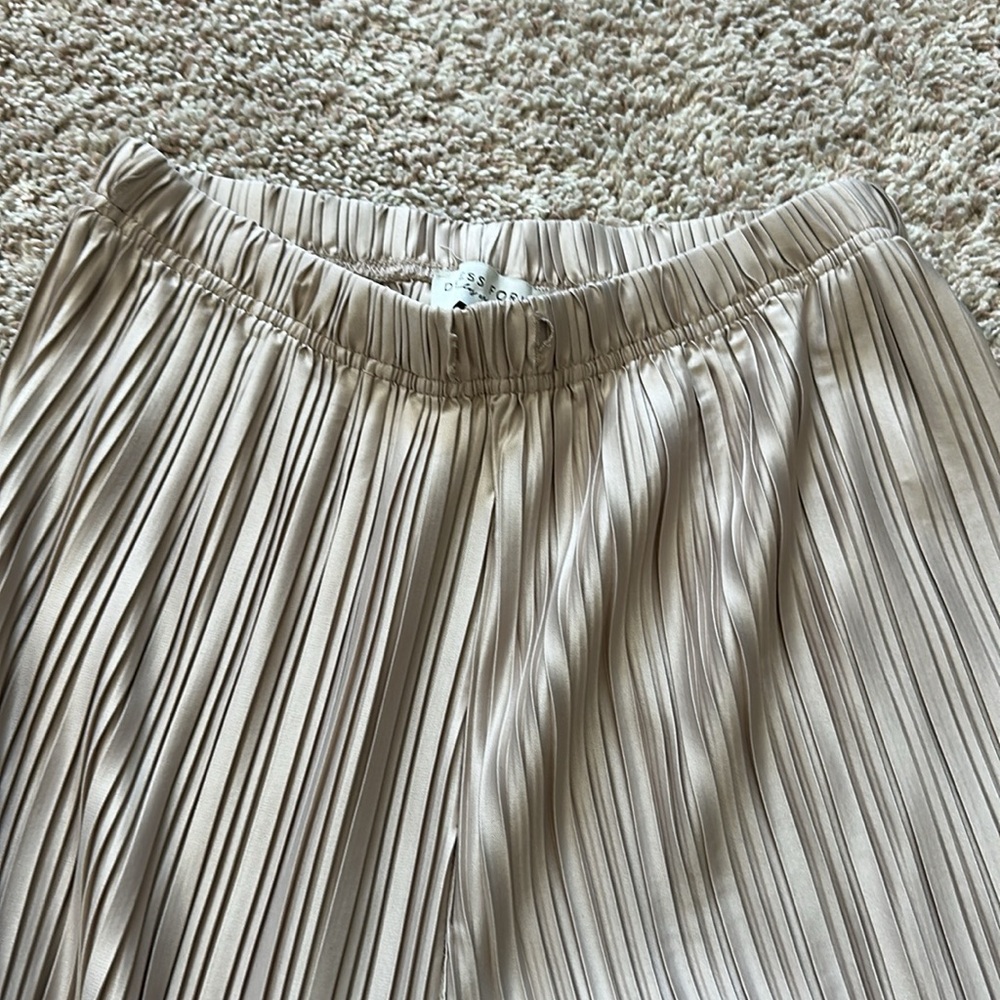 Flowy pants - Picture 3 of 3